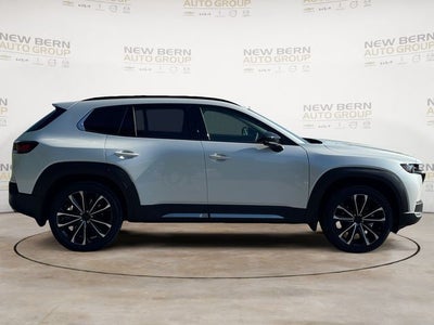 2026 Mazda Mazda CX-50 2.5 Turbo Premium Plus AWD