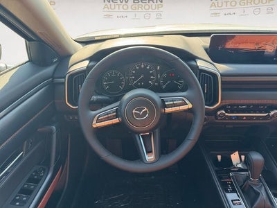 2026 Mazda Mazda CX-50 2.5 Turbo Premium Plus AWD