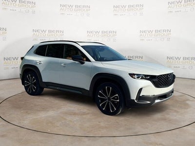2026 Mazda Mazda CX-50 2.5 Turbo Premium Plus AWD