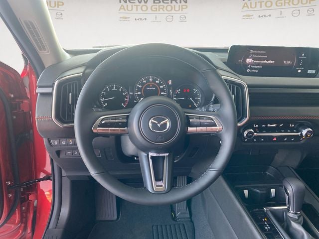 2026 Mazda Mazda CX-50 2.5 Turbo Premium Plus AWD