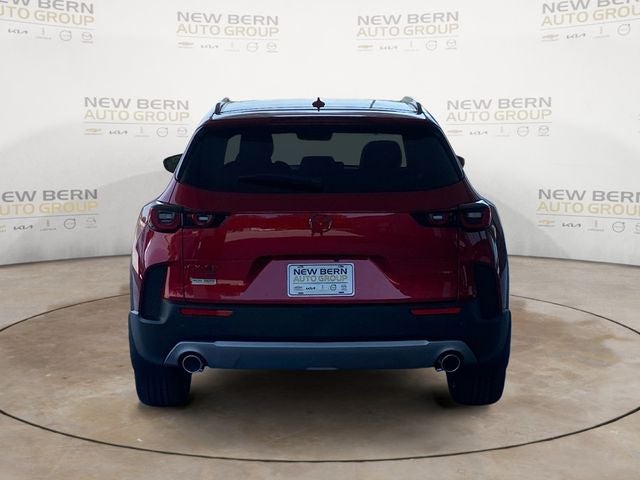 2026 Mazda Mazda CX-50 2.5 Turbo Premium Plus AWD