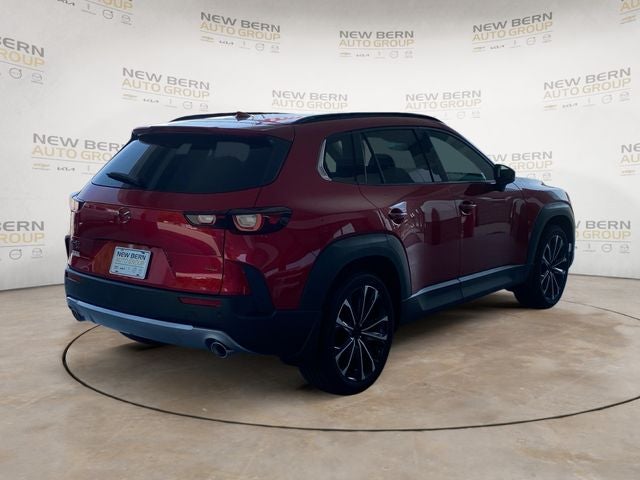 2026 Mazda Mazda CX-50 2.5 Turbo Premium Plus AWD