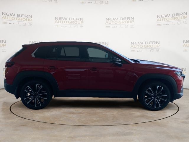 2026 Mazda Mazda CX-50 2.5 Turbo Premium Plus AWD