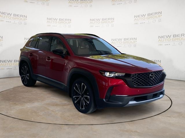 2026 Mazda Mazda CX-50 2.5 Turbo Premium Plus AWD