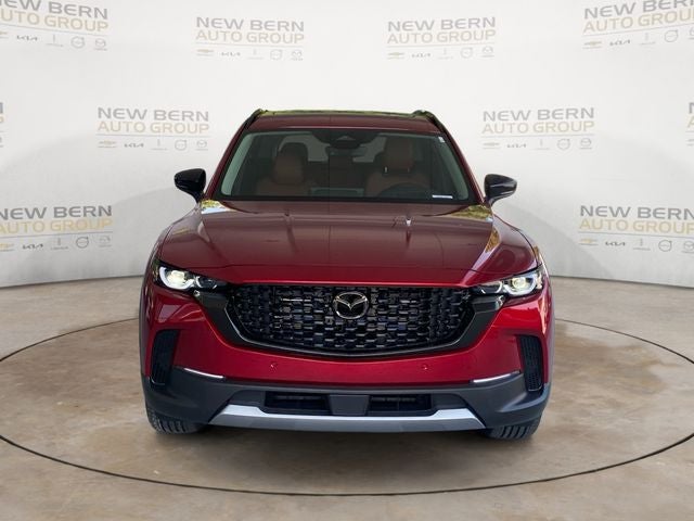 2026 Mazda Mazda CX-50 2.5 Turbo Premium Plus AWD
