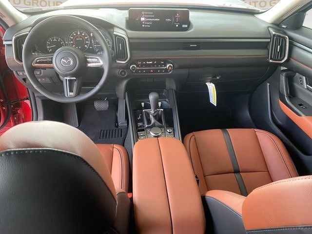 2026 Mazda Mazda CX-50 2.5 Turbo Premium Plus AWD