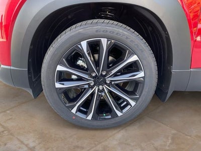 2026 Mazda Mazda CX-50 2.5 Turbo Premium Plus AWD