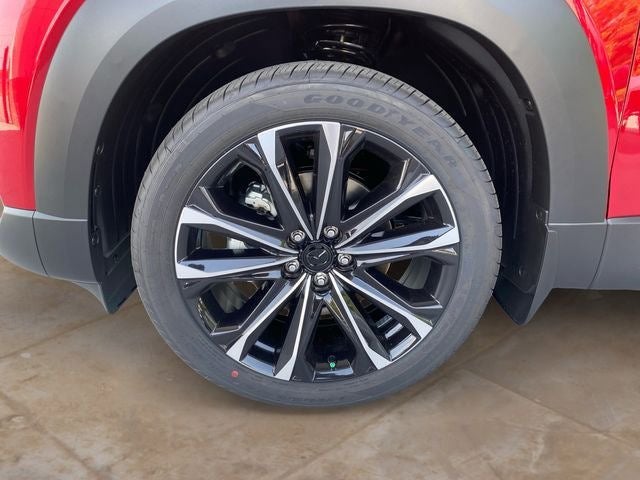 2026 Mazda Mazda CX-50 2.5 Turbo Premium Plus AWD