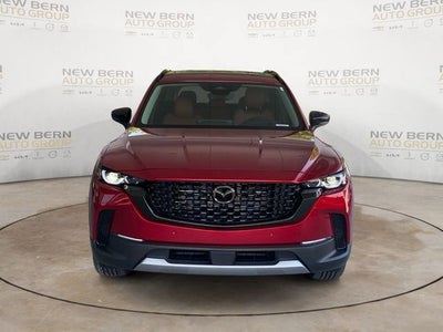 2026 Mazda Mazda CX-50 2.5 Turbo Premium Plus AWD