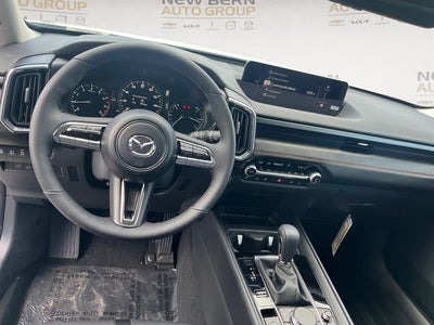 2026 Mazda Mazda CX-50 2.5 Turbo Premium Plus