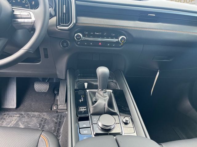 2026 Mazda Mazda CX-50 2.5 Turbo Premium Plus
