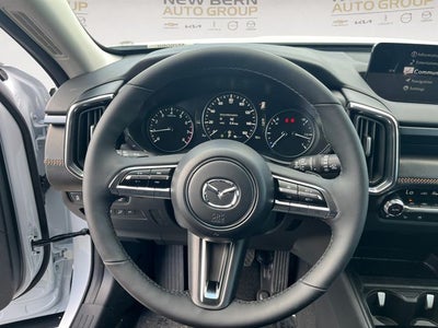 2026 Mazda Mazda CX-50 2.5 Turbo Premium Plus