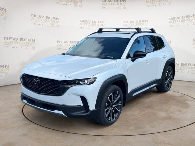 2026 Mazda Mazda CX-50 2.5 Turbo Premium Plus AWD