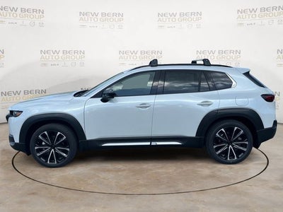 2026 Mazda Mazda CX-50 2.5 Turbo Premium Plus AWD