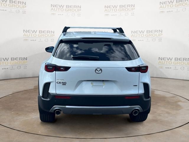 2026 Mazda Mazda CX-50 2.5 Turbo Premium Plus AWD