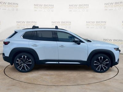 2026 Mazda Mazda CX-50 2.5 Turbo Premium Plus AWD