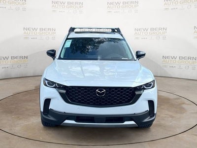 2026 Mazda Mazda CX-50 2.5 Turbo Premium Plus AWD