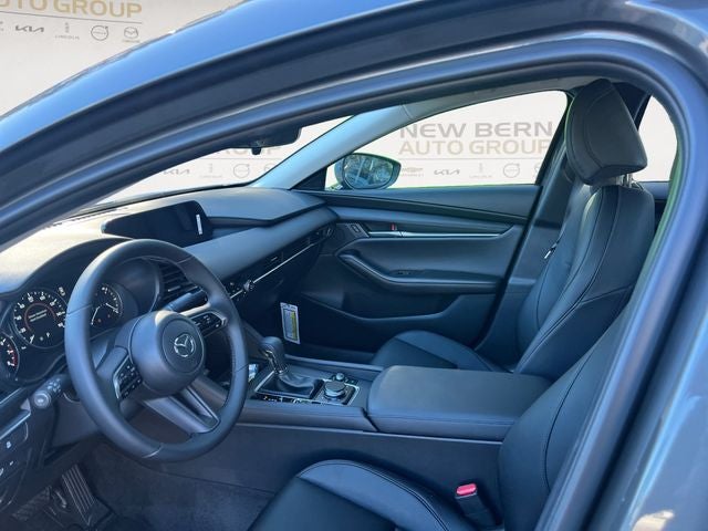 2026 Mazda Mazda3 2.5 S Preferred