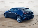 2026 Mazda Mazda3 2.5 S