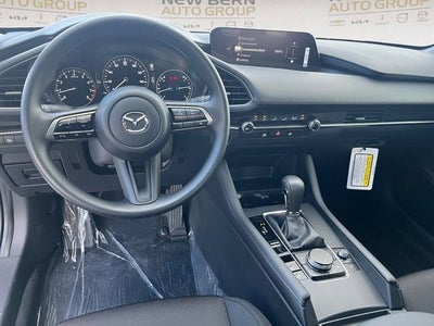 2026 Mazda Mazda3 Hatchback 2.5 S