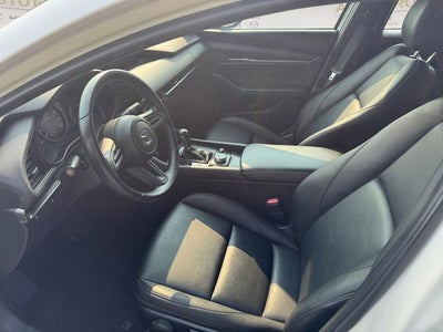 2023 Mazda Mazda3 2.5 S Select Package
