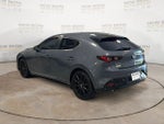 2022 Mazda Mazda3 Carbon Edition