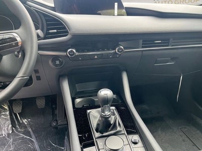 2026 Mazda Mazda3 Hatchback 2.5 S Premium
