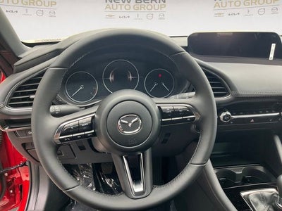 2026 Mazda Mazda3 Hatchback 2.5 S Premium