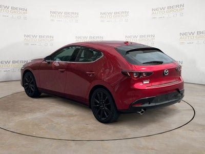 2026 Mazda Mazda3 Hatchback 2.5 S Premium