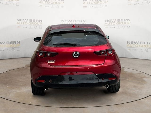 2026 Mazda Mazda3 Hatchback 2.5 S Premium