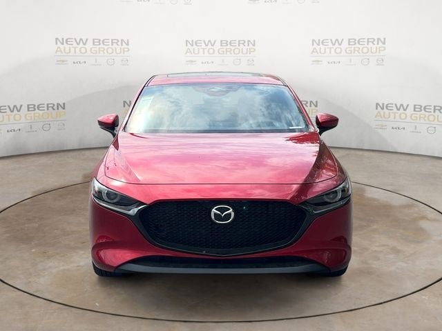 2026 Mazda Mazda3 Hatchback 2.5 S Premium