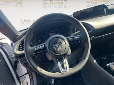 2026 Mazda Mazda3 2.5 S Premium