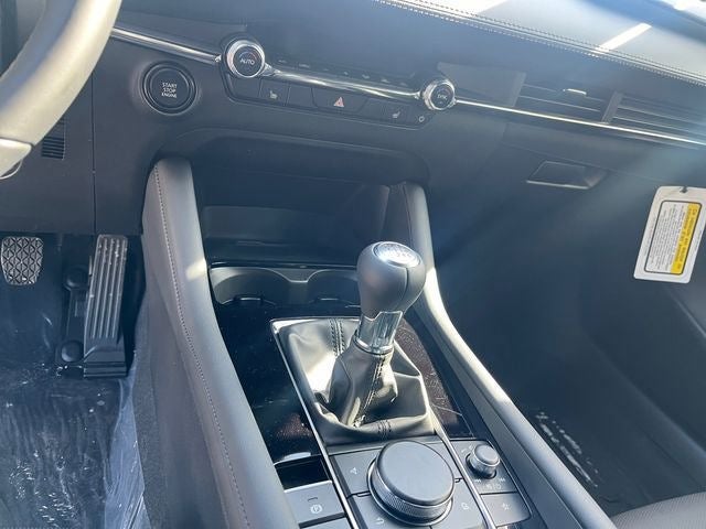 2026 Mazda Mazda3 Hatchback 2.5 S Premium