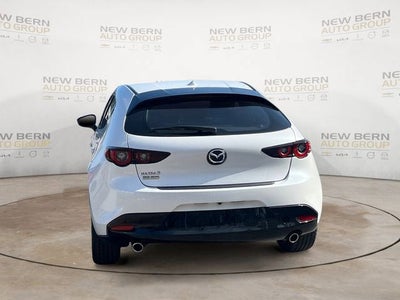 2026 Mazda Mazda3 Hatchback 2.5 S Premium