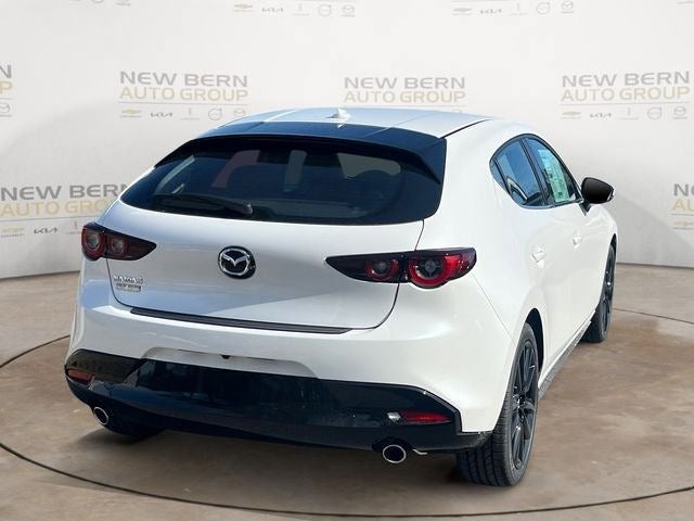 2026 Mazda Mazda3 Hatchback 2.5 S Premium