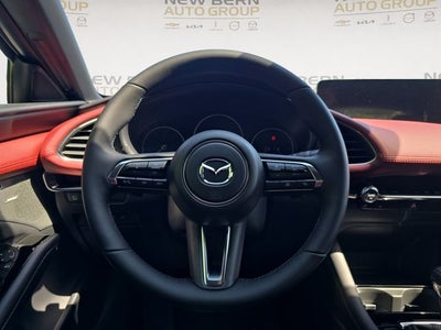 2026 Mazda Mazda3 2.5 Turbo Premium Plus