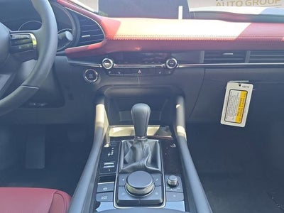 2026 Mazda Mazda3 Hatchback 2.5 Turbo Premium Plus AWD
