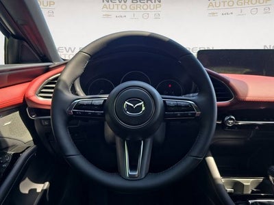 2026 Mazda Mazda3 Hatchback 2.5 Turbo Premium Plus AWD