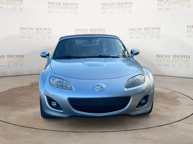 2012 Mazda Mazda Miata Touring