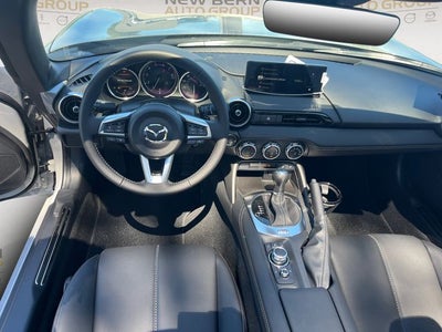 2026 Mazda Mazda MX-5 Miata Grand Touring