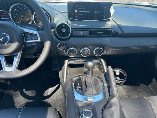 2026 Mazda Mazda MX-5 Miata Grand Touring