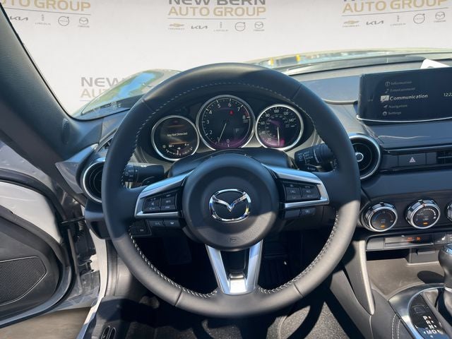 2026 Mazda Mazda MX-5 Miata Grand Touring