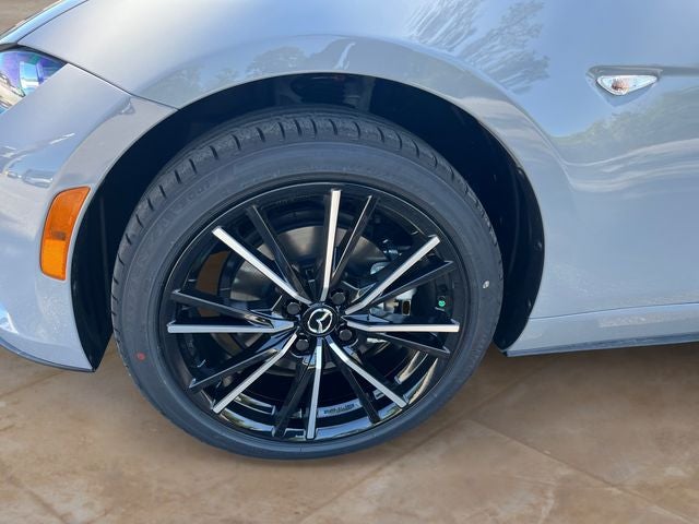 2026 Mazda Mazda MX-5 Miata Grand Touring