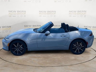 2026 Mazda Mazda MX-5 Miata Grand Touring