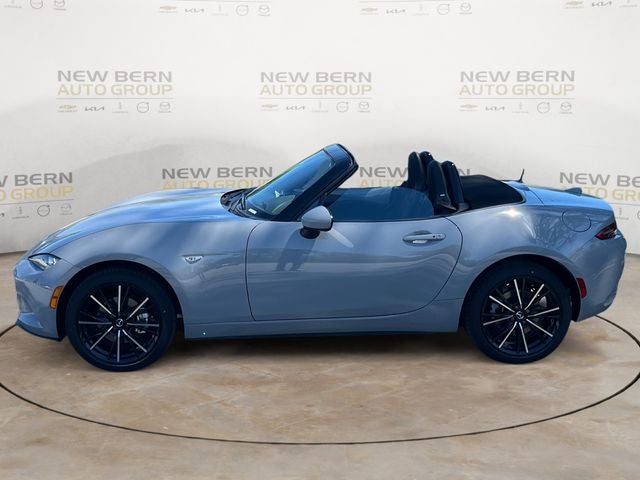 2026 Mazda Mazda MX-5 Miata Grand Touring