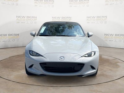 2026 Mazda Mazda MX-5 Miata Grand Touring
