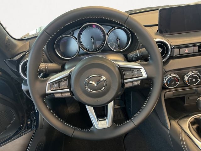 2026 Mazda Mazda MX-5 Miata Grand Touring