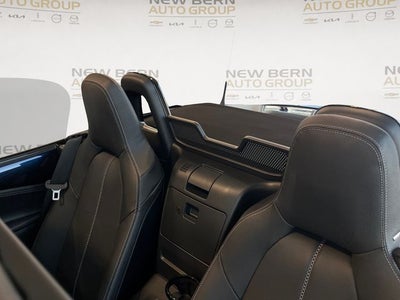 2026 Mazda Mazda MX-5 Miata Grand Touring