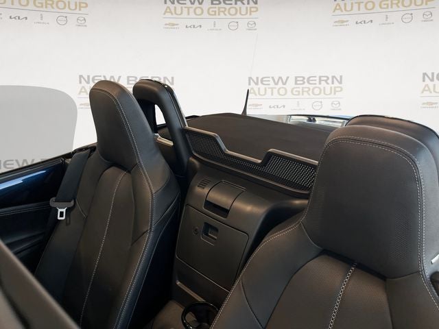 2026 Mazda Mazda MX-5 Miata Grand Touring