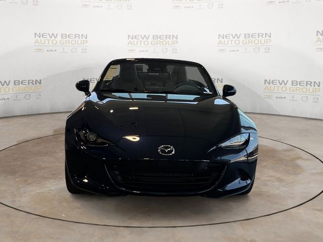 2026 Mazda Mazda MX-5 Miata Grand Touring